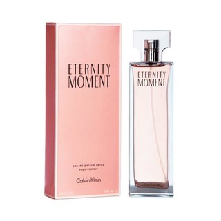 Calvin Klein Eternity Moment EDP น้ำหอมแท้ เบิกห้าง แบ่งขาย