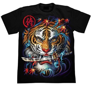 Rock Chang T-shirt 4D 11