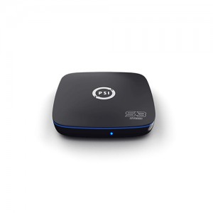 เครื่องรับสัณญานดาวเทียมPSIรุ่นS3HD