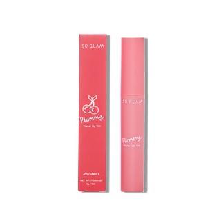 Plummy Water Lip Tint