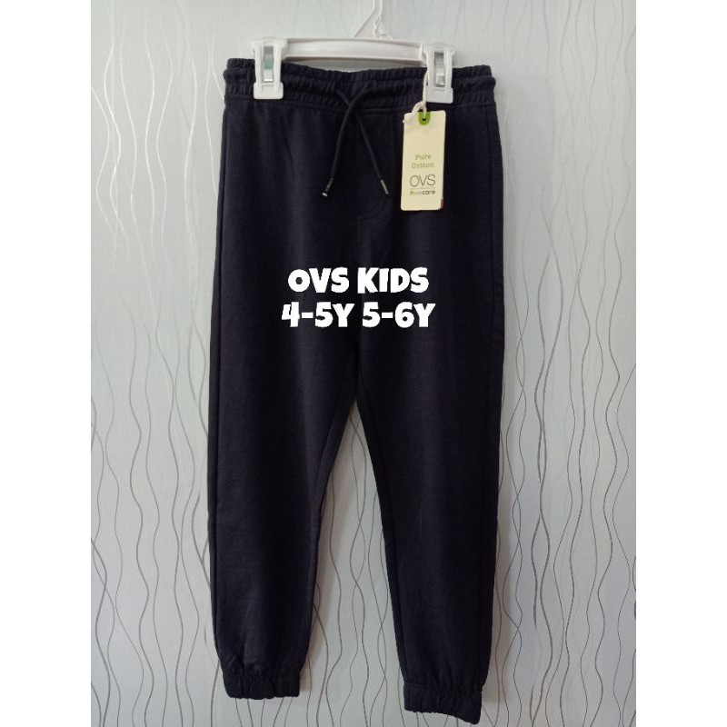OVS Kids การฝึกเด็ก unisex