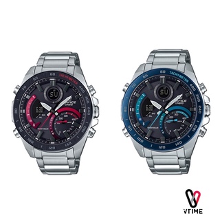 CASIO EDIFICE รุ่น ECB-900DB-1A | ECB-900DB-1B Smartphone link