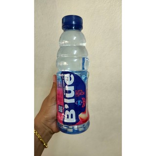 Blue Vitamins Water Lucky Lychee Flavour 500ml.น้ำวิตามิน (Vitamin Water B3 B6 B12 ) บี3 บี6 บี 12