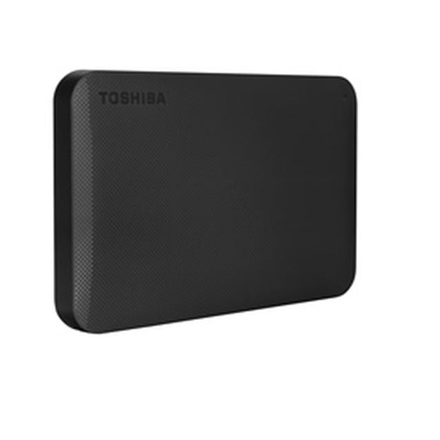 でTop Products. External Hard Disk TOSHIBA CANVIO 500GB READY STOCK