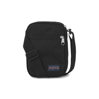 JanSport รุ่น WEEKENDER - มี 14 สีให้เลือก กระเป๋าสะพายข้าง กระเป๋าแฟชั่น กระเป๋าjansport สะพายข้าง