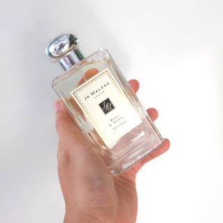 Jomalone Basil &amp; Neroli Cologne 100 ml  no box