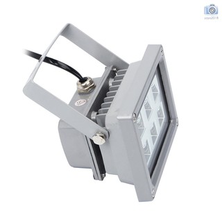 โคมไฟเครื่องพิมพ์ 3 d led 405 nm uvเรซิ่น 6 ชิ้น