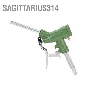 Sagittarius314 หัวฉีดน้ํามันเชื้อเพลิงดีเซล น้ํามันก๊าซดีเซล พร้อมมิเตอร์วัดการไหล