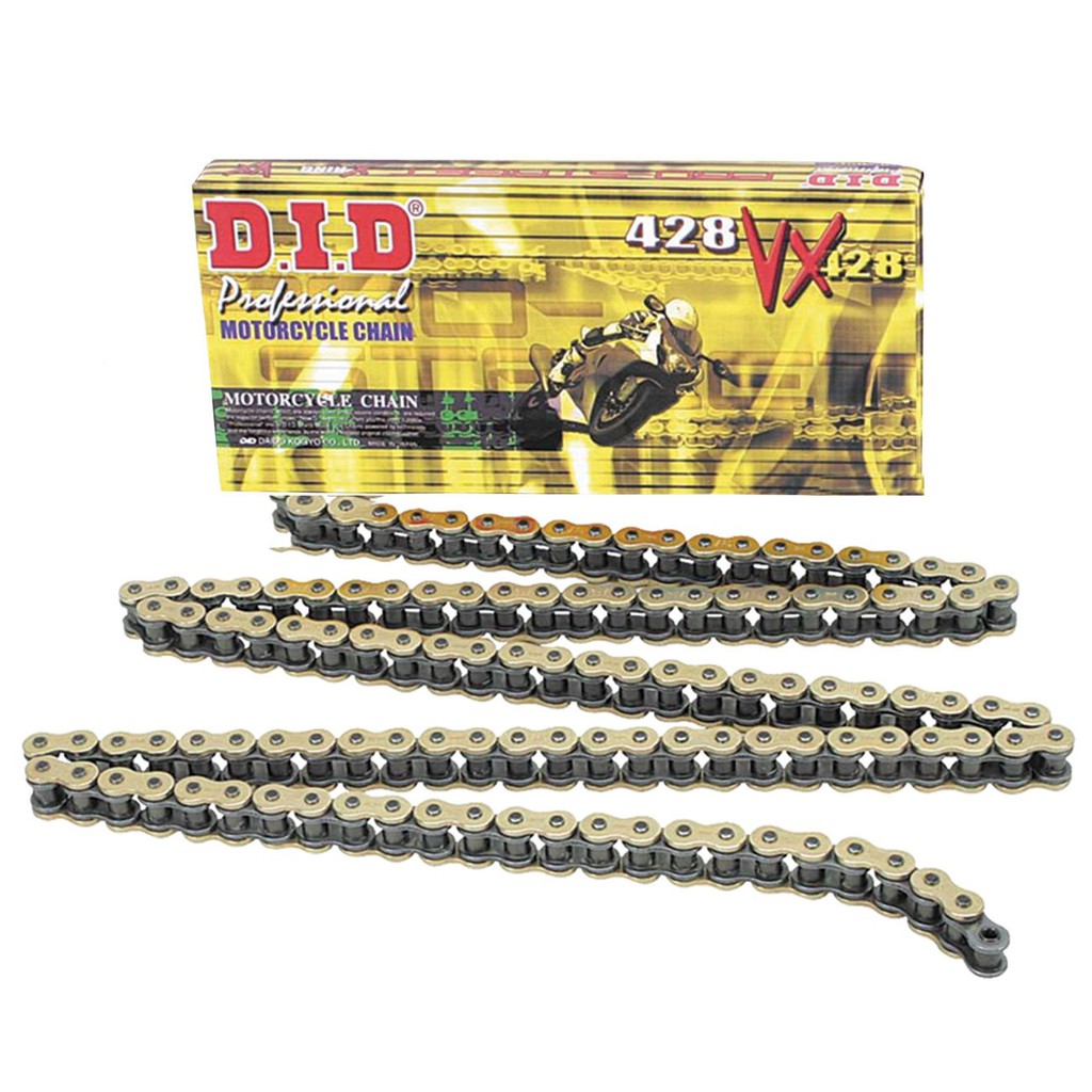 DID O-Ring 428 VX 132 FB G&B