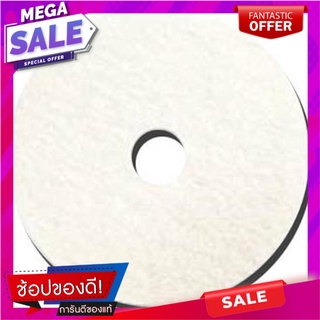 สก๊อตไบรท์ขัดเงา 3M 18 นิ้ว เครื่องมือขัดพื้นและอุปกรณ์ POLISHING PAD 3M 18" อุปกรณ์ทำความสะอาด