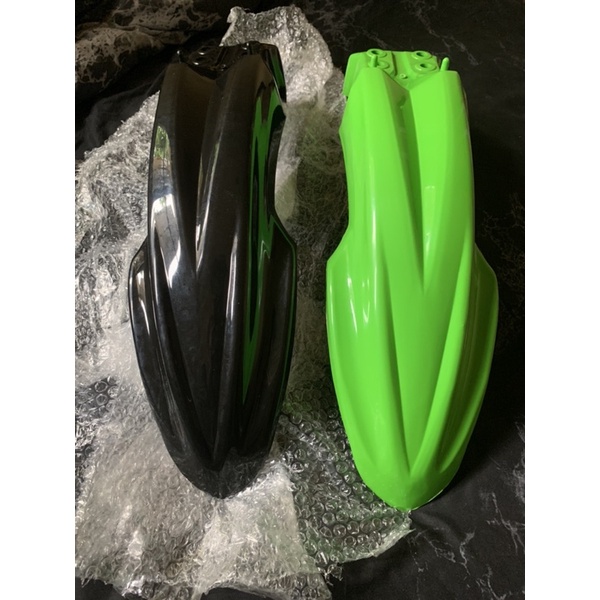 บังโคลนหน้าวิบากkx85