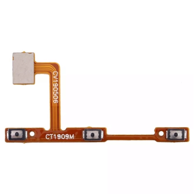 แพรสวิตช์ปิดเปิดVivo Y11 Y12 Y15 Y17 แพรสวิตช์เพิ่มเสียงลดเสียง Vivo Y11 Y12 Y15 Y17 แพรสวิตช์พาวเวอ