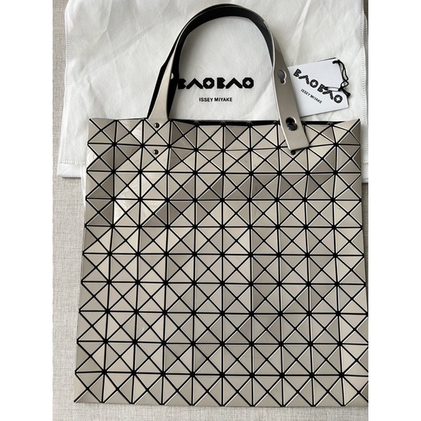 กระเป๋า Bao Bao Issey Miyake - BaoBao Prism Bi-texture 10x10