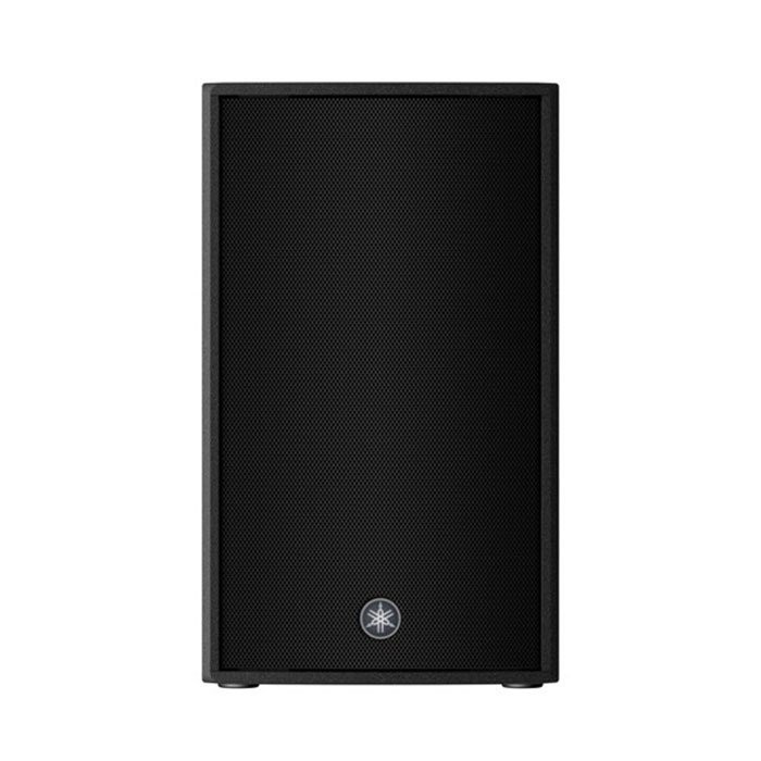 ตู้ลำโพงเสียงกลาง มีแอมป์ในตัว YAMAHA DZR15-D