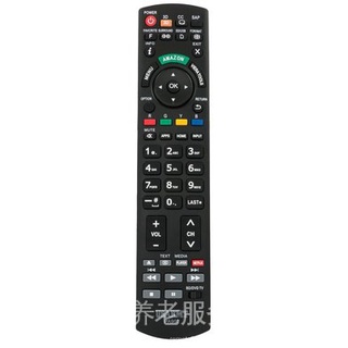 ใหม่ รีโมตคอนโทรล PA902 สําหรับเครื่องเล่นบลูเรย์ Panasonic TV EUR7627Z20 N2QAYB000706 N2qayb000100 N2qayb000221 N2qayb000570 N2q