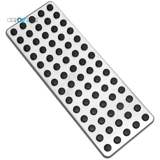 ที่พักเท้าเหล็ก สําหรับ Mercedes Benz A B C E S CLS SLK CLA …