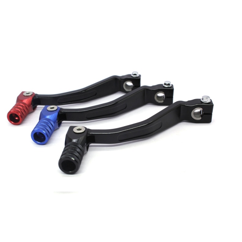 คันเกียร์ แต่ง 230 WR155 /300 KLX150 KLX250/CRF250/ CRF300 คันเกียร์พับได้ อลูมิเนียม หลากสีสวยไม่มีใครเหมือน (B01) /44