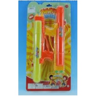 Sanook&amp;Toys Toys ปีนฉีดน้ำ 2PCS 227085