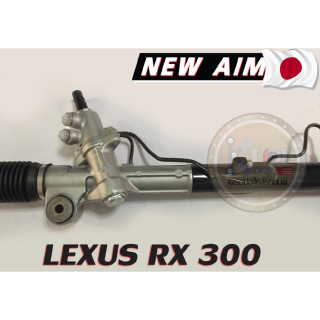 RT13 แร็คพวงมาลัยเพาเวอร์ LEXUS RX 300 (2004-2008)