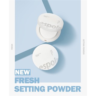 Espoir Fresh Setting Powder 9g