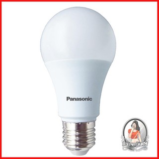 หลอดไฟ LED หลอดไฟ หลอด LED PANASONIC NEO WW 8000ชั่วโมง 12วัตต์ สีเหลือง 
 เปลี่ยนก่อนประหยัดก่อนหลอด LED กินไฟน้อย ให้ค