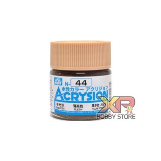 N44 Acrysion Flesh (10 ml)