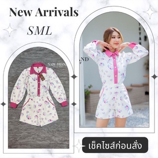 🔘เช็คSIZEก่อน🔘ชุดเซ็ตขาสั้น ชุดเซ็ทผู้หญิง Set2ชิ้น เซ็ตเสื้อเชิ้ตคอปก ชุดเซตไปทะเล ชุดเข้าเซ็ท ชุดเสื้อและกางเกงขาสั้น