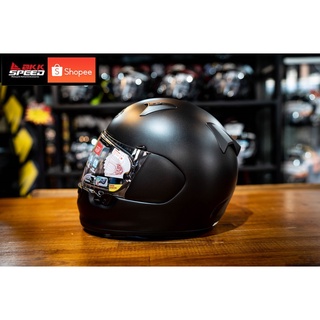 Arai Profile V Frost Black ราคาเพียง 15,000 บาท หมวกศูนย์ Arai