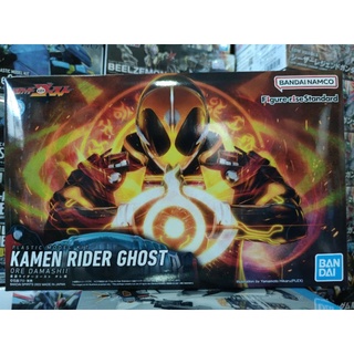 Figure-riseStandard KAMEN RIDER GHOST ore damashii