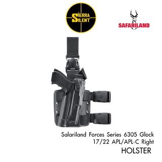 Salariland Forces Series 6305 Glock17/22 APL/APL-C Right