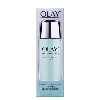 Olay White Radiance Crystal Clear Lotion 150ml