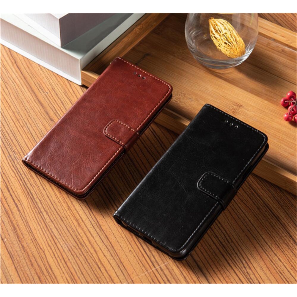 เคส for Wiko Power U20 U10 Y82 Y62 Y61 y81 View 5 Plus Sunny 5 Lite t10 t3 y52 เคสหนังเทียม PU ซิลิโ