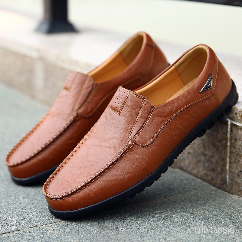 summer loafer shoes