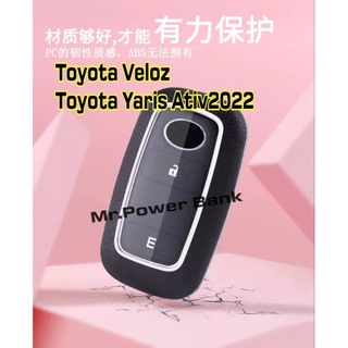 (โตโยต้า) Toyota Yaris Ativ2022/Veloz ตรงรุ่น100%