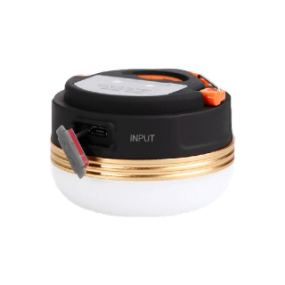 โปรโมชั่น : ลด30%ใส่โค้ดPAPR0119 ไฟแค้มปิ้งแบบชาร์จ ไฟแค้มปิ้งCAMPING LIGHTS ไฟแค้มปิ้ง ปรับโหมด ไฟแค้มปิ้งแบบชาร์จปรับได้ 3 โหมด