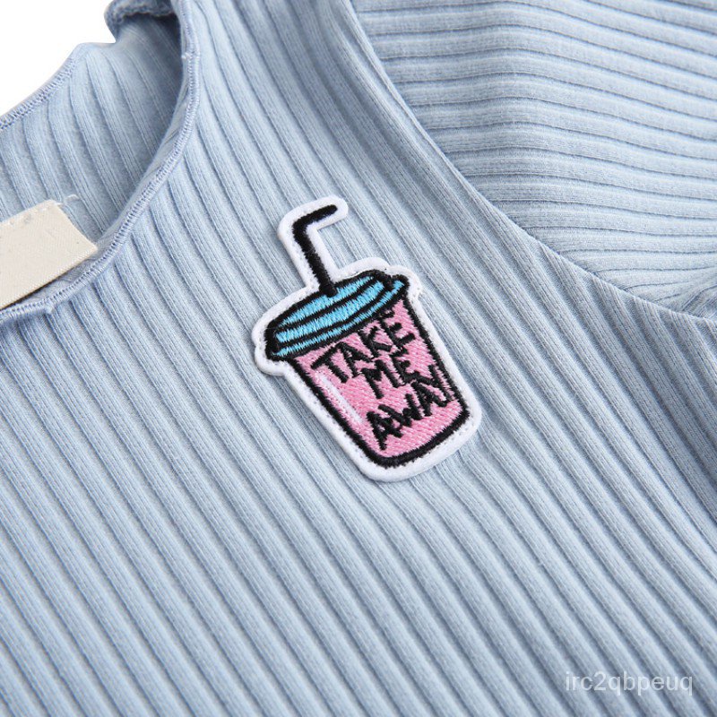 Lifetime Baby Girl Soft Cotton Long Sleeve Tshirt Lovely Heart Rainbow