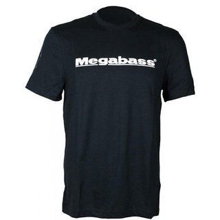 เสื้อยืดโอเวอร์ไซส์ใหม่สไตล์ขายร้อน Megab Mens Cal Cotton T ShirtS-3XL