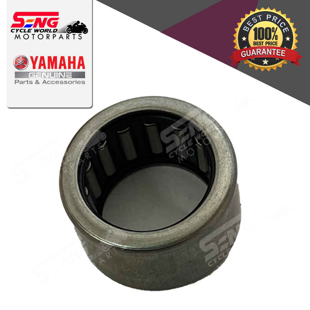 NVX 155 REAR POLLEY NEEDLE BEARING (20 X 29 X 18) YAMAHA