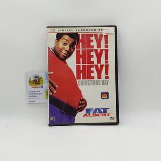 Hey! Hey! Hey! Christmas Day (00271)(DVD)(USED) ดีวีดีหนังและเพลง มือสอง !!