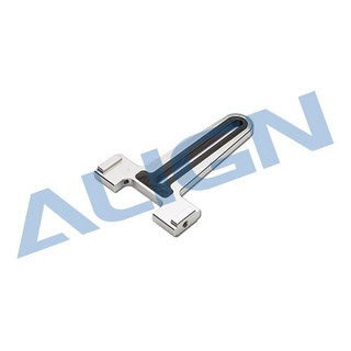 อะไหล่ ฮอ 470L Metal Anti Rotation Bracket H47B008XX อะไหล่เฮลิคอปเตอร์ อะไหล่ฮอ Trex Align T-rex RC