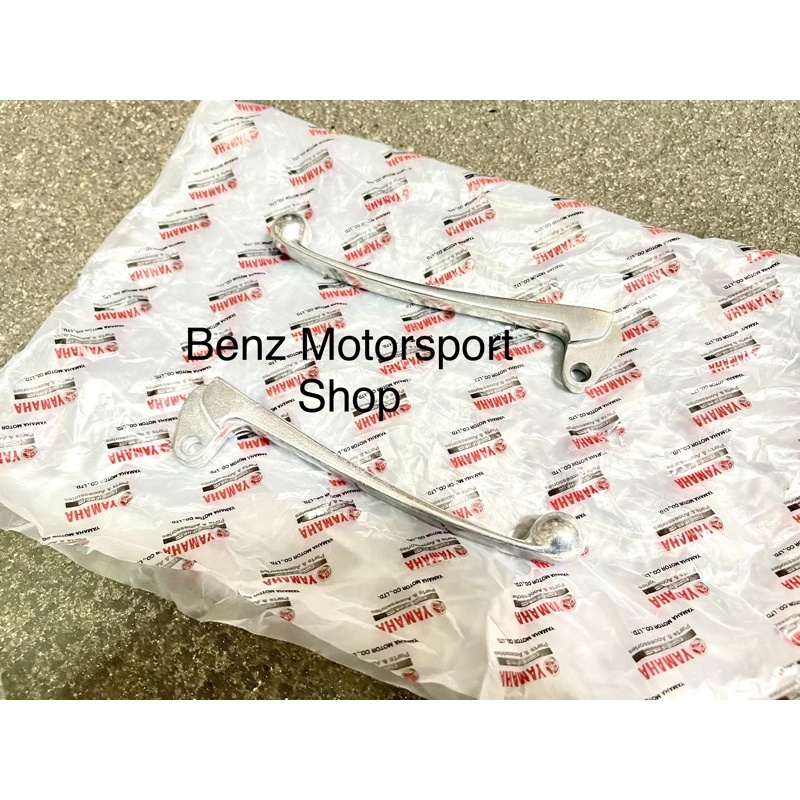 มือเบรคYL2 YB100 มือครัชYL2 YB100 ตรงรุ่น