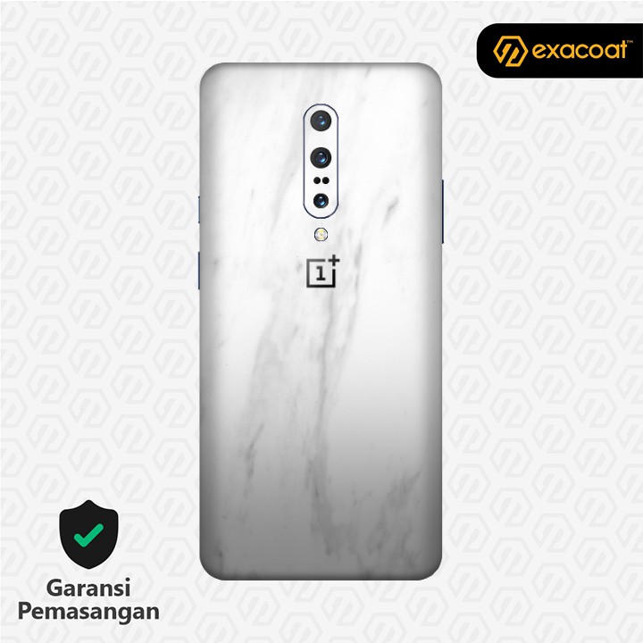 [EXACOAT] OnePlus 7 Pro 3M Skin Stone Series