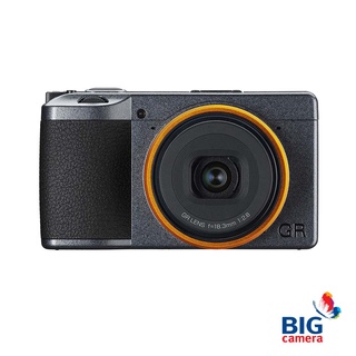 RICOH GR III Street Edition Digital Camera Compact - ประกันศูนย์