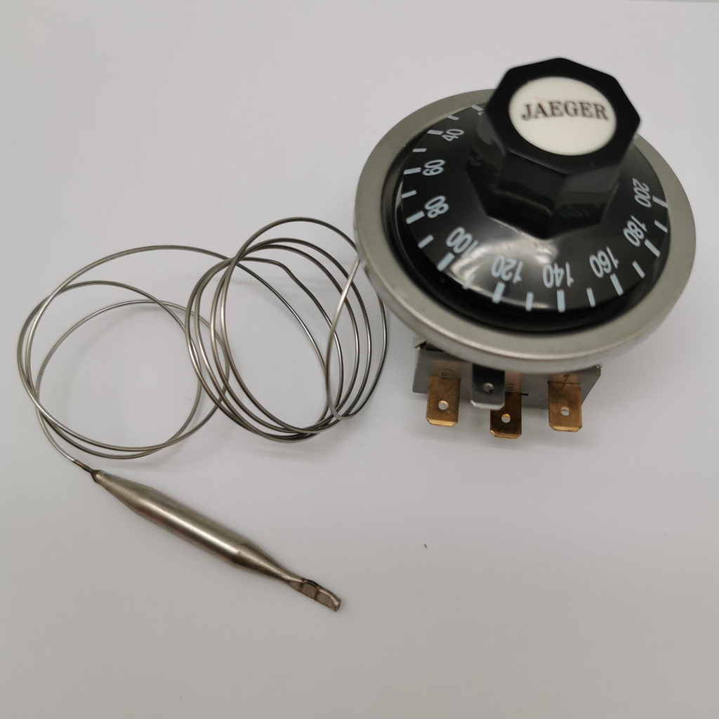 JAEGER 0 C~200 C Thermostat - FST-ZA200