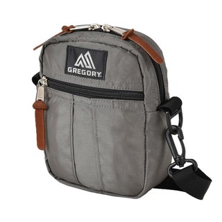 Gregory Quick Pocket MED Charcoal