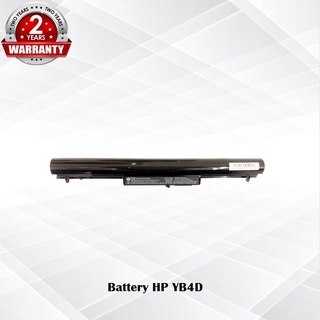 Battery HP YB4D / แบตเตอรี่โน๊ตบุ๊ค รุ่น VK04 Pavilion 14 15 Series (แท้) *รับประกัน 2 ปี*