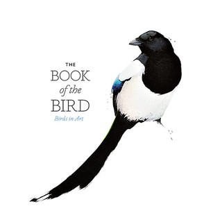 The Book of the Bird : Birds in Art, 2016