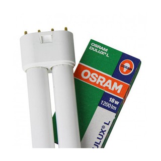 OSRAM หลอดตะเกียบ DULUX L 18W