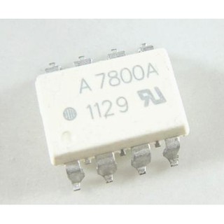 IC A7800A HCPL-7800A HCPL-7800 Inline DIP-8