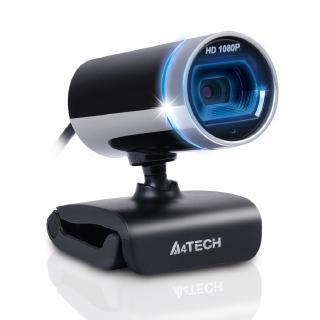 เว็บแคม A4tech Webcam - Full HD 1920x1080 (up to 16MPix interpolated), microphone, USB, anti-glare glass #3